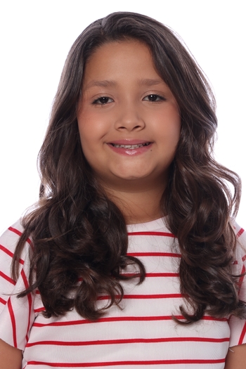 Larissa Santos Oliveira