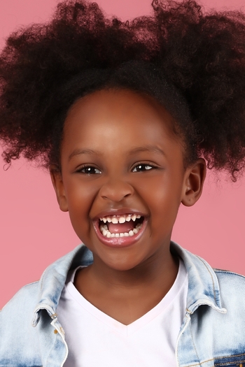 Beatriz Souza Rodrigues Barbosa Ndyaie