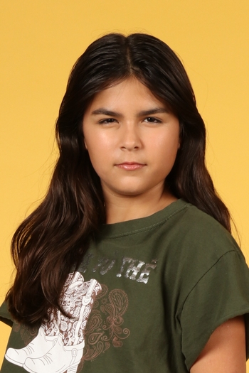 Luisa Orsini Santos Copobianco