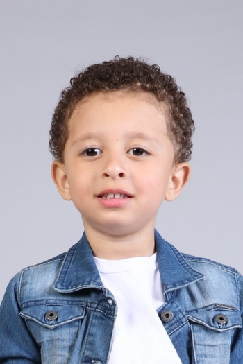 Noah José Magalhães Godoy Gomes