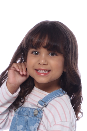 Antonella Amin Belisario