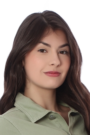Maria Julia Fernandes