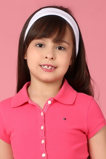 Giovanna Alves Amor Leonello