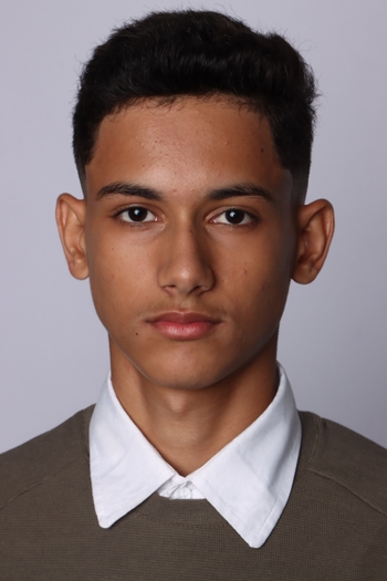 Allefy Matheus da Silva Gomes