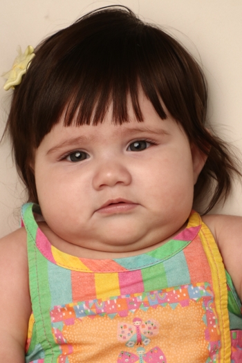 Ruby Santos do Nascimento