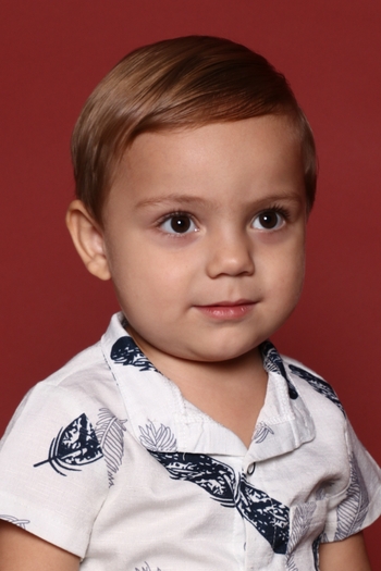 Mateus José Batista dos Santos Júnior
