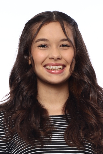 Zoe Marrie Silva Lima Damasceno