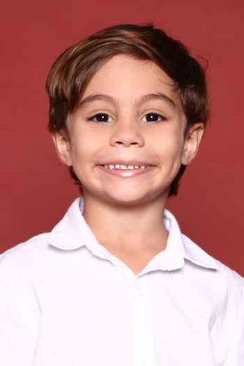 José Gabriel Xavier Cezario