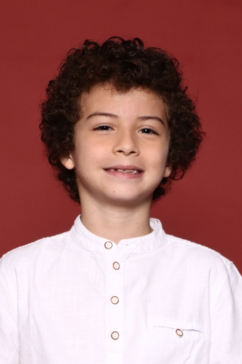 Luiz Guilherme Souza da Costa