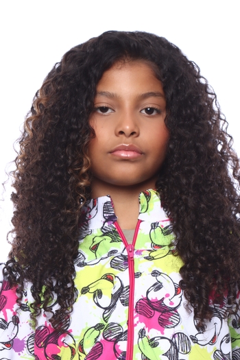 Alicia Garcia dos Santos