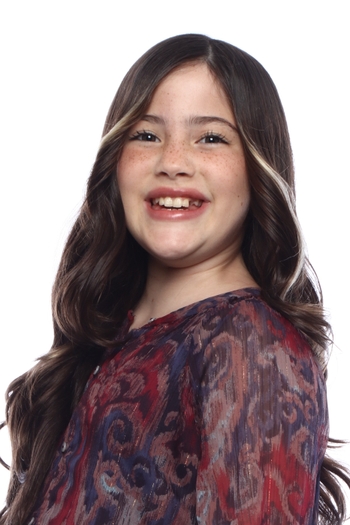 Analu Lavinne Messias Pinto