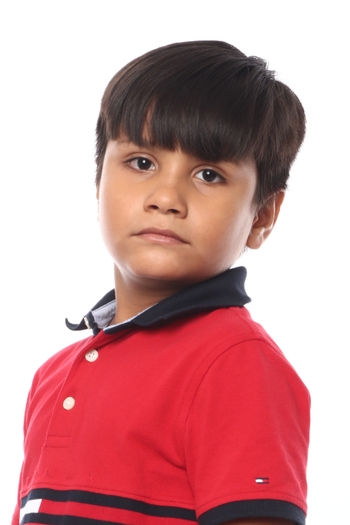 Benjamin Pereira Damasceno Aviles