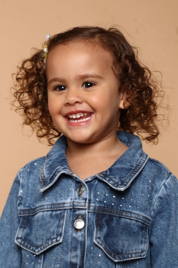 Cecilia Torres Rocha