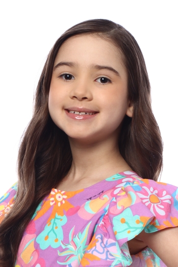Maria Clara Medeiros da Silva