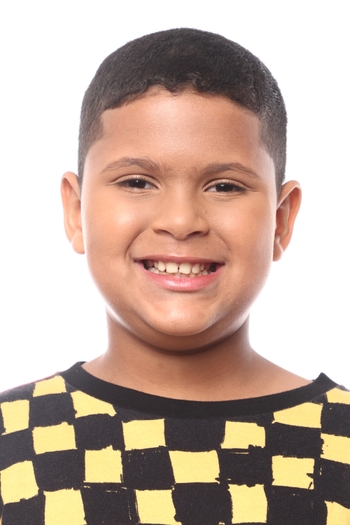 Luiz Rogério Gomes de Melo