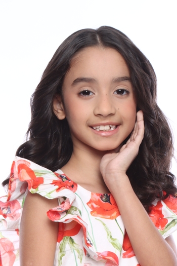 Anne Leticia Carvalho Mendonça