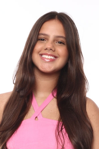 Luana de Oliveira Rebellato