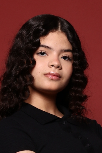 Mariane da Silva Martins