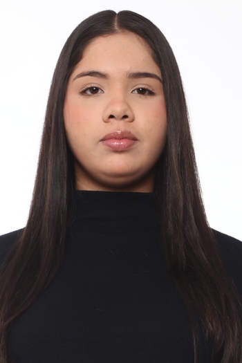 Isabella Valcacio Anselmo