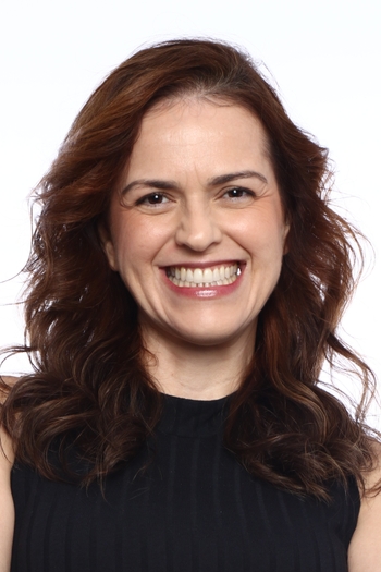 Priscilla Salles Xavier