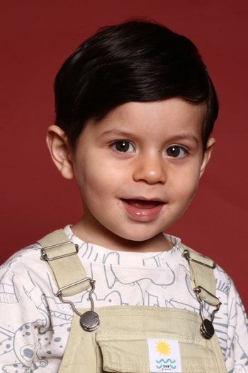 José Benicio Bezerril Hubie