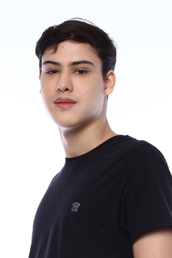 Mateus Medeiros da Silva