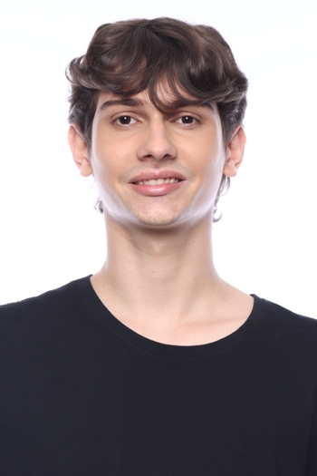 Lázaro Henrique Olivera do Nascimento
