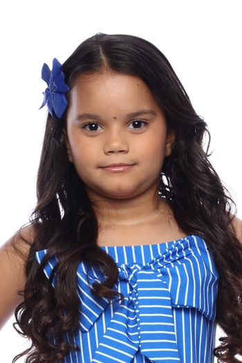 Maryah Antonella Felix Cabral