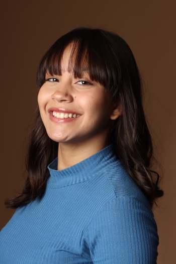 Julia Evillyn Santos de Souza