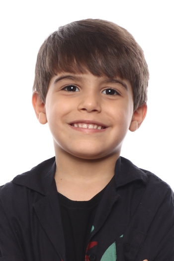 Davi Amaral dos Santos Oliveira