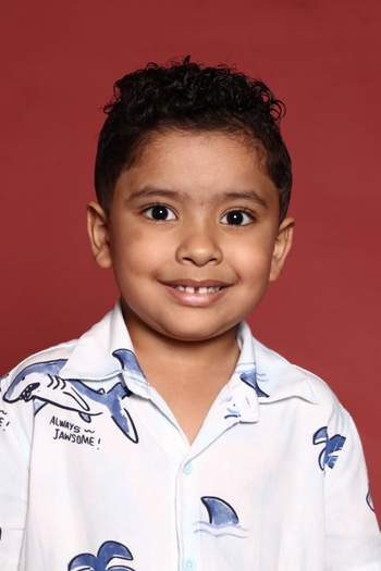 Matheus Henrique Soares dos Santos