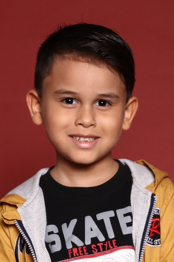 Mathias Salvador Morales Melo
