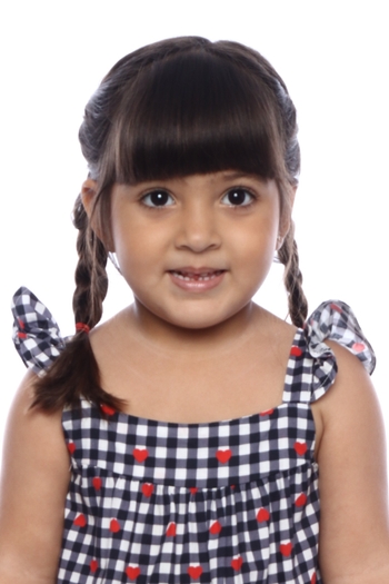 Sofia Gabriela Brandao Martins