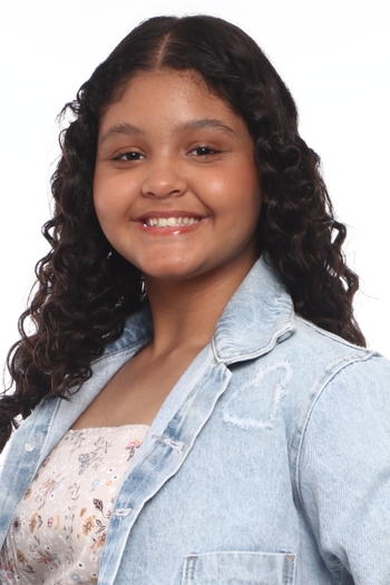 Sofya Clara Sombra Gomes