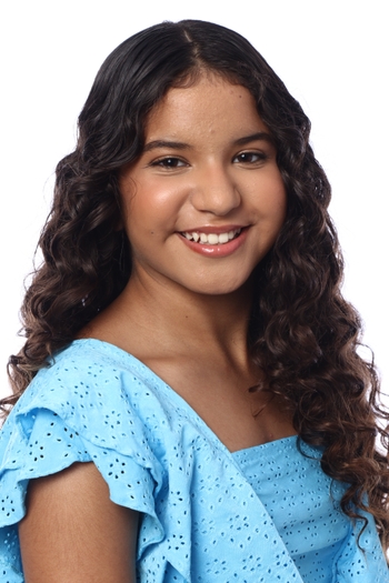 Alice Valentina Juvencio Falcão