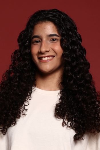 Maria Cecilia Basilio da Silva