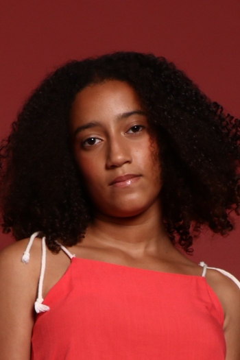 Ludmilla Carvalho da Silva Belo