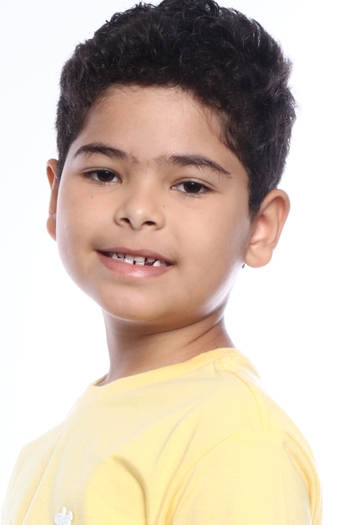 Valdir Neto dos Santos Andrade