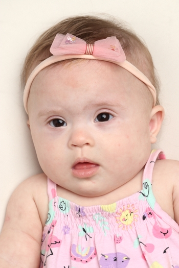 Ana Luisa Honorato de Souza