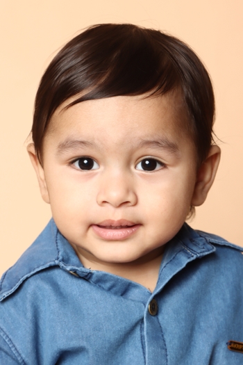 Ethan Joseph de Anadrade