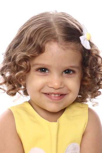 Maria Cecília Pereira de Melo