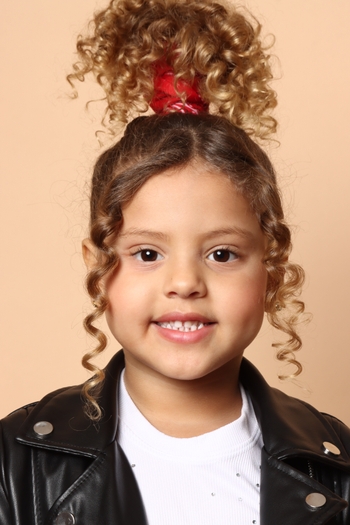 Maria Sophia Barreto de Araújo