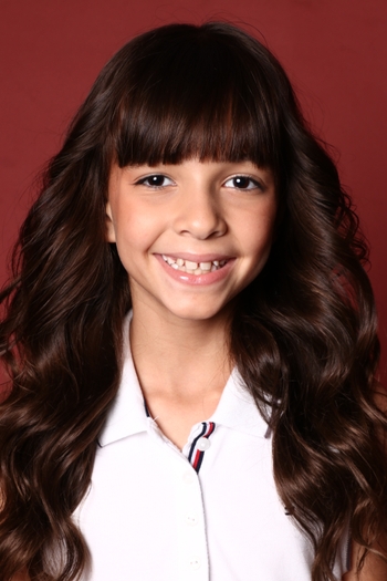 Yasmin Ventura Macedo