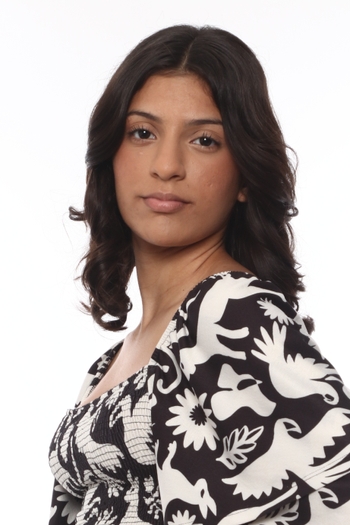 Isabella Pinheiro Rodrigues da Silva