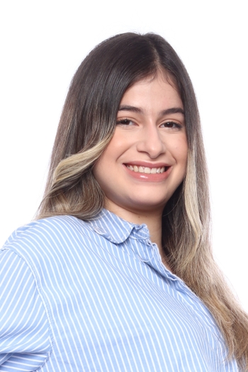 Maria Leticia de Melo Holanda