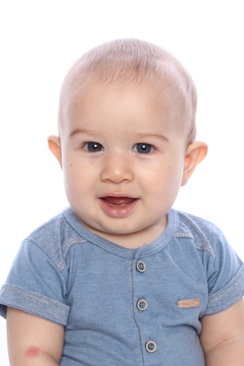 Abiel Marcondes de Queiroz Fernandes