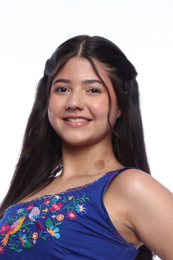 Leticia Delca Santana Lopes