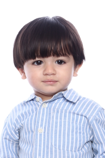 Nicolas Eli Xavier de Melo