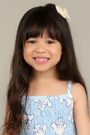 Mariana Santos Yan Jinzhu