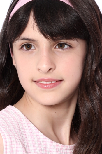 Maria Fernanda Barretto